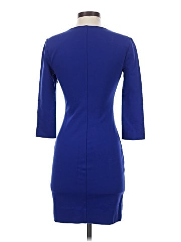 Diane von Furstenberg Cocktail Dress (view 2)