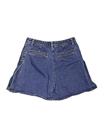 Kéji Denim Shorts (view 2)