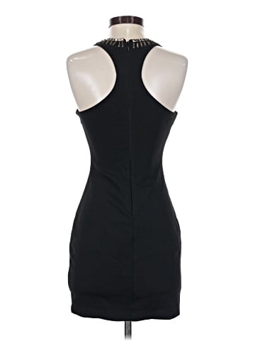 Bebe Cocktail Dress (view 2)