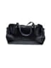 Coach 100% Leather Black Leather Satchel One size - photo 2