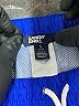 Lands' End 100% Polyester Blue Board Shorts Size 10 - 12 - photo 3
