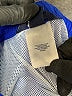 Lands' End 100% Polyester Blue Board Shorts Size 10 - 12 - photo 4