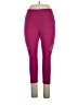 Active by Old Navy Pink Active Pants Size XL - photo 1