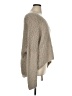 Eileen Fisher 100% Alpaca Metallic Tan Wool Pullover Sweater Size XL - photo 4