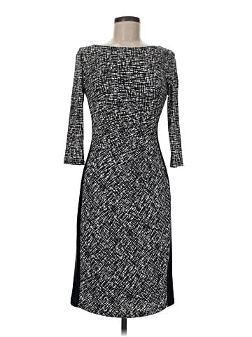 Lauren by Ralph Lauren Cocktail Dress (view 1)