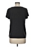 Athleta Gray Short Sleeve T-Shirt Size M (tall) - photo 2