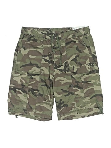 YMI Cargo Shorts (view 1)