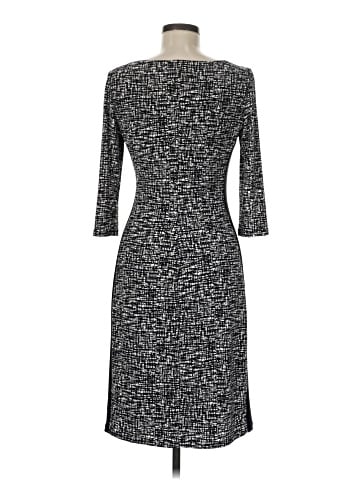 Lauren by Ralph Lauren Cocktail Dress (view 2)