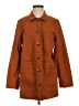 Madewell Brown Coat Size S - photo 1