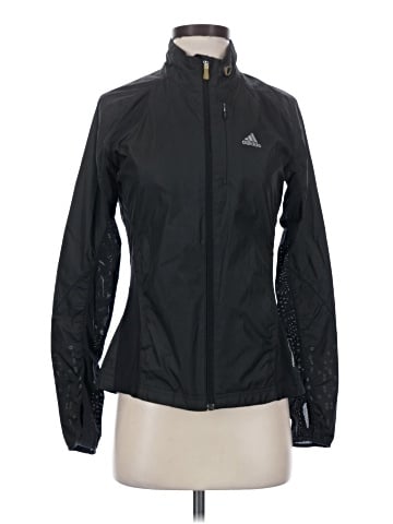 Adidas Track Jacket (view 1)