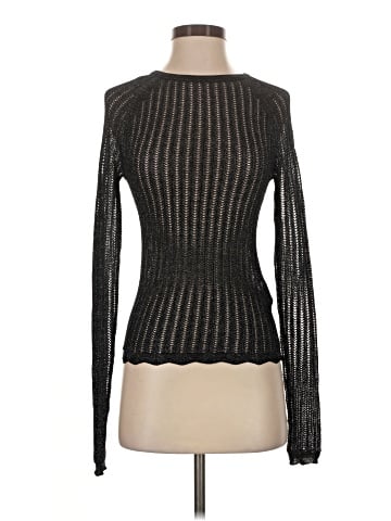 Zara Pullover Sweater (view 1)