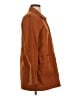 Madewell Brown Coat Size S - photo 4