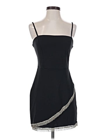 Trixxi Cocktail Dress (view 1)