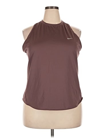 Nike Active Tank (view 1)
