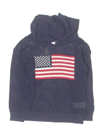 Cat & Jack Pullover Hoodie (view 1)