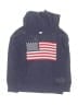 Cat & Jack 100% Cotton Blue Pullover Hoodie Size 3T - photo 1