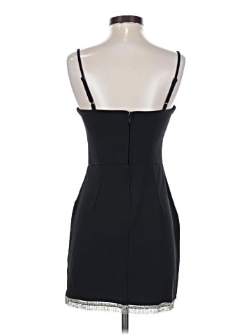 Trixxi Cocktail Dress (view 2)