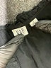 Gap 100% Rayon Solid Black Casual Dress Size S - photo 7