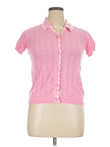 Lands' End Vest (view 1)