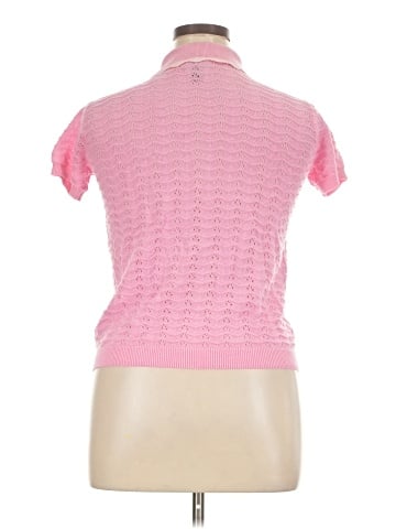 Lands' End Vest (view 2)