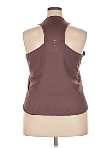Nike Active Tank (view 2)