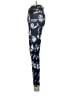 Athleta Print Blue Leggings Size XXS - photo 5