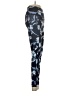 Athleta Print Blue Leggings Size XXS - photo 4