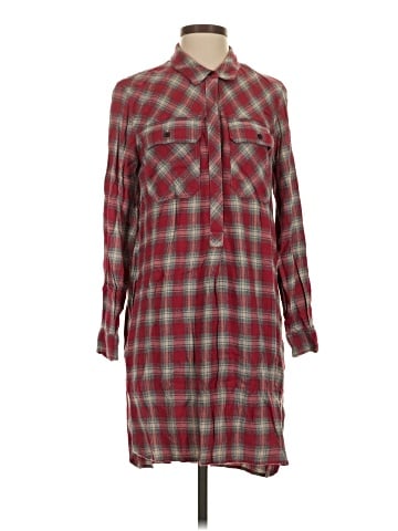 Madewell Casual Dress (view 1)
