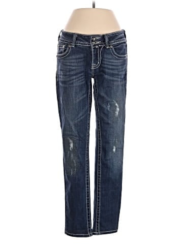 Miss Me Jeans (view 1)