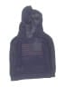 Cat & Jack 100% Cotton Blue Pullover Hoodie Size 3T - photo 2
