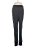Saturday Sunday Chevron-herringbone Gray Active Pants Size M - photo 1