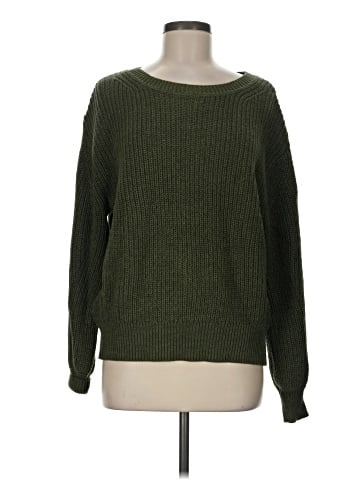 Gap Pullover Sweater (view 1)