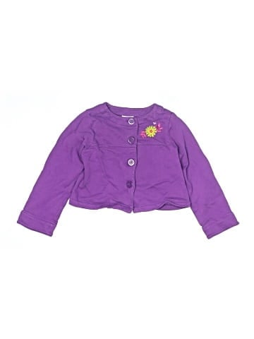 Hanna Andersson Cardigan (view 1)