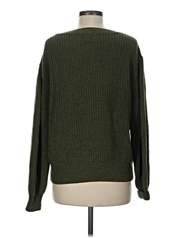 Gap Pullover Sweater (view 2)