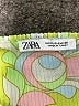 Zara Green Tank Top Size S - photo 7