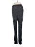 Saturday Sunday Chevron-herringbone Gray Active Pants Size M - photo 2