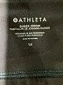 Athleta Solid Black Active Pants Size 1X - photo 4