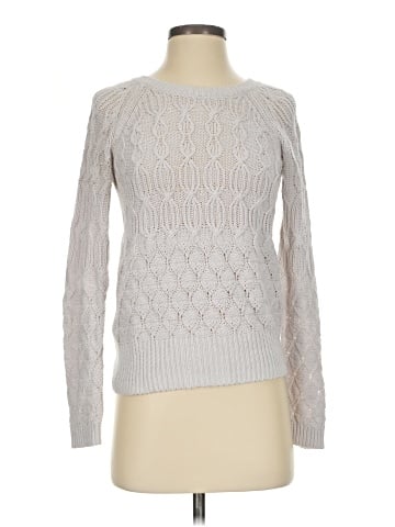 Sparrow Pullover Sweater (view 1)