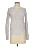 Sparrow Silver Pullover Sweater Size S - photo 1