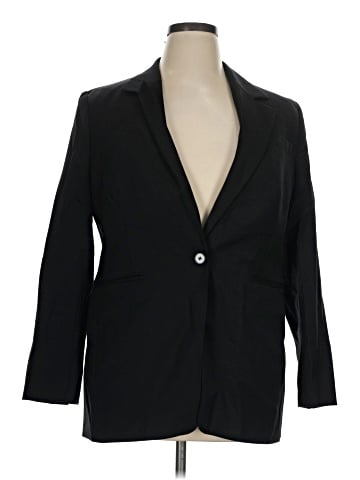 Banana Republic Wool Blazer (view 1)