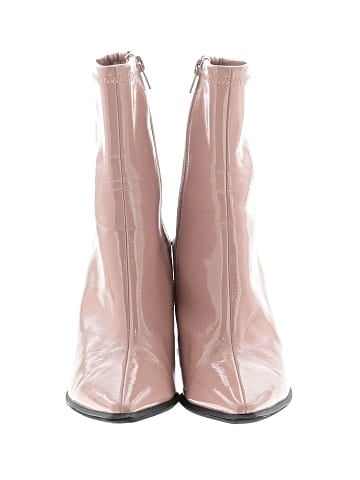 Jeffrey Campbell Ankle Boots (view 2)