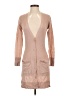 Halogen Tan Cardigan Size XS - photo 1