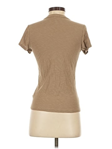 James Perse Short Sleeve Top (view 2)
