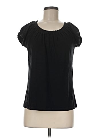 Grace Short Sleeve Blouse (view 1)