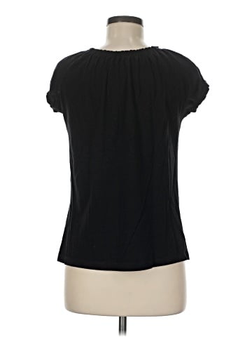 Grace Short Sleeve Blouse (view 2)