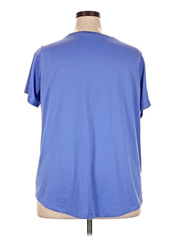 Nike Active T-Shirt (view 2)