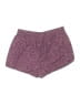 Walmart 100% Recycled Polyester Animal Print Purple Athletic Shorts Size XL - photo 2