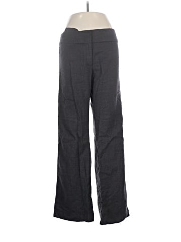 Eileen Fisher Wool Pants (view 1)
