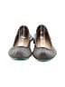 Tieks Teal Flats Size 7 - photo 2