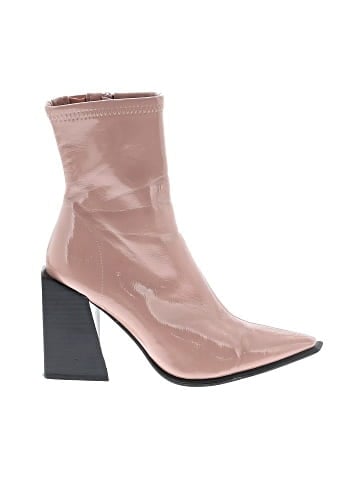 Jeffrey Campbell Ankle Boots (view 1)